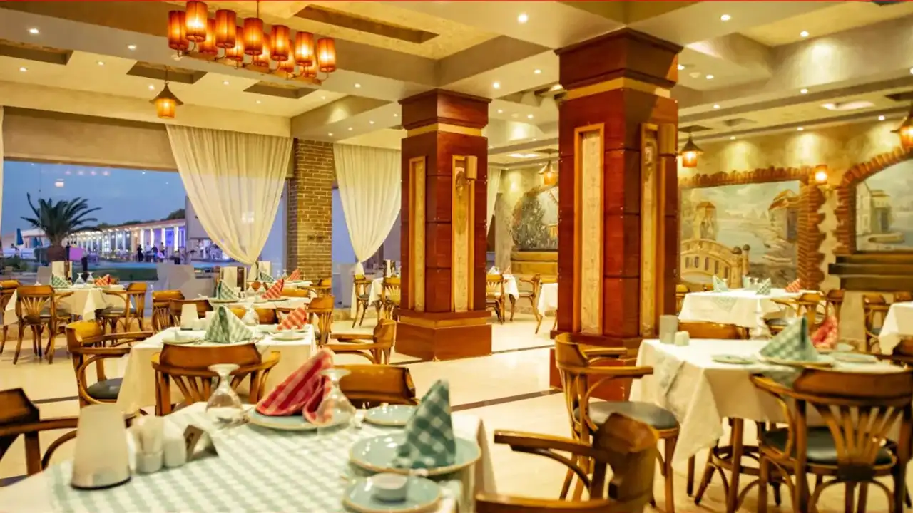 الفندق جرافيتي & أكوا بارك للعائلات والأزواج فقط - سهل حشيش